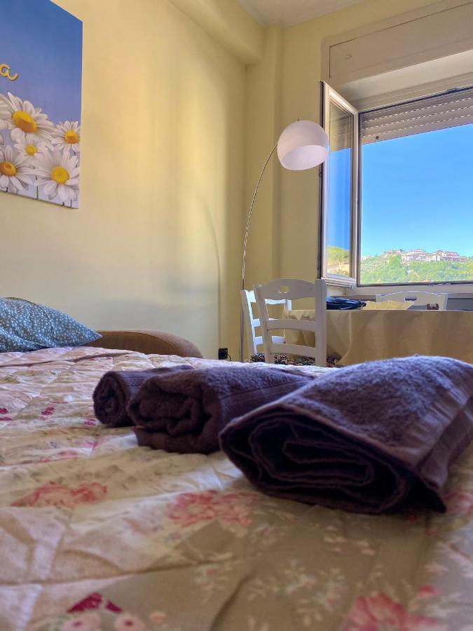 Appartement La Divina à Cosenza Extérieur photo