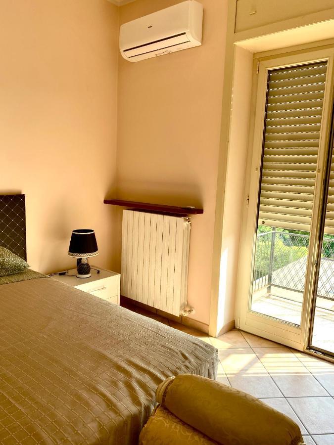 Appartement La Divina à Cosenza Extérieur photo