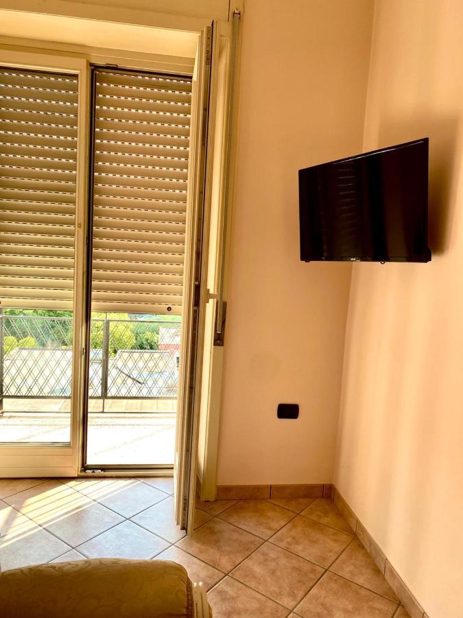 Appartement La Divina à Cosenza Extérieur photo