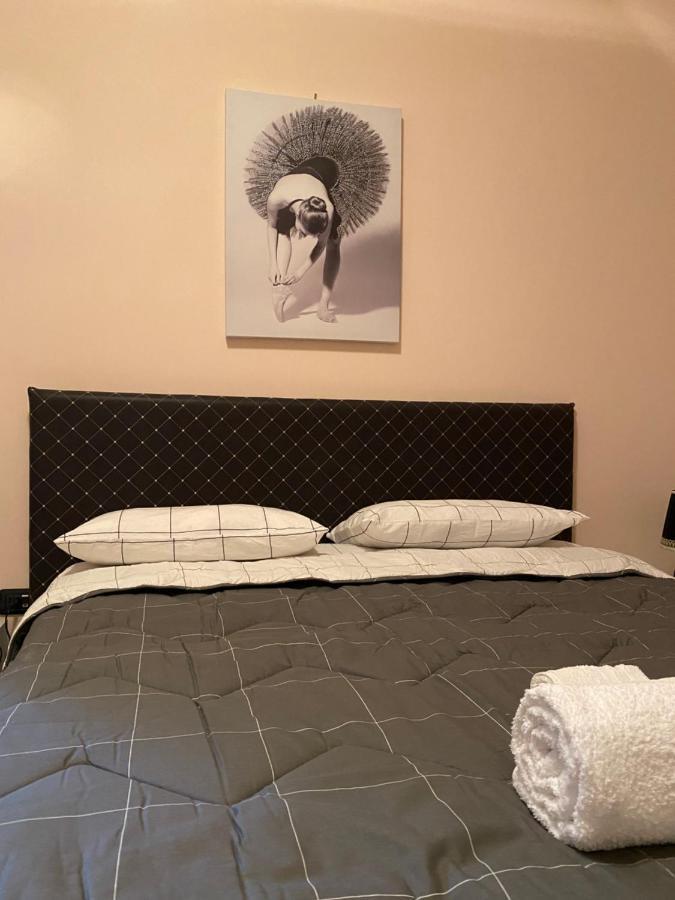 Appartement La Divina à Cosenza Extérieur photo